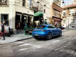 Porsche Macan 2018 года (WW)